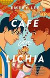 Café com Lichia