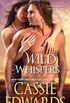 Wild Whispers (The Wild Series Book 3) (English Edition)