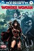 Wonder Woman #01 - DC Universe Rebirth