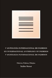 1 Antologia Internacional de Indrisos