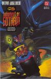 Batman/Judge Dredd: Judgement on Gotham