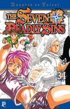 The Seven Deadly Sins #34