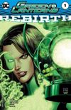Green Lanterns: Rebirth #01