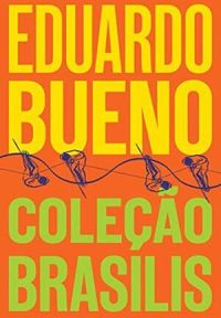 Box Coleo Brasilis: 4 Livros