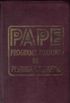 Enciclopdia - PAPE (Programa Auxiliar de Pesquisa Estudantil) 