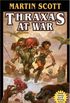 Thraxas At War