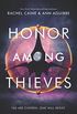 Honor Among Thieves (Honors Book 1) (English Edition)
