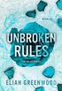 Unbroken Rules