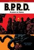 BPRD Volume 3: Plague of Frogs