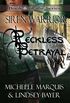 Reckless Betrayal (Siren Warrior Book 6) (English Edition)