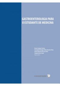 Gastroenterologia para o Estudante de Medicina