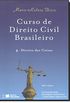 Curso De Direito Civil Brasileiro. Direito Das Coisas - Volume 4