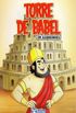 A Torre de Babel em Quadrinhos
