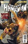 Savage Hawkman #3