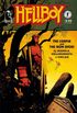 Hellboy: The Corpse and The Iron Shoes