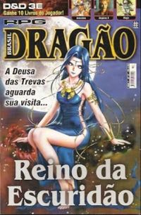 Drago Brasil #77