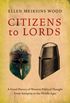 Citizens to lords