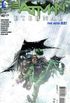 Batman Eterno #40 - Os novos 52