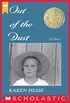 Out of the Dust (Scholastic Gold) (Newbery Medal Book) (English Edition)