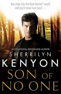 Son of No One (Dark-Hunter World Book 25) (English Edition)