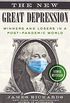 The New Great Depression: Winners and Losers in a Post-Pandemic World (English Edition)