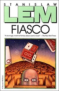Fiasco (English Edition)