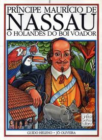 Prncipe Maurcio de Nassau