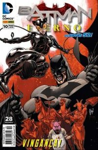 Batman Eterno #10
