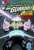 Lanterna Verde - Os Novos Guardies #12