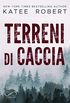 Terreni di caccia: Hidden Sins #2 (Italian Edition)