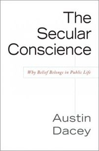 The Secular Conscience
