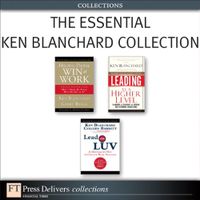 The Essential Ken Blanchard Collection (FT Press Delivers Collections) (English Edition)