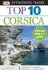 Eyewitness Travel Guides Top Ten Corsica