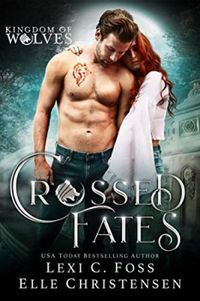 Crossed Fates: A Standalone Shifter Romance (English Edition)