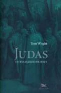 Judas e o evangelho de Jesus