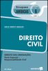 Direito Civil. Responsabilidade Civil - Volume 6. Tomo II. Coleo Sinopses Jurdicas