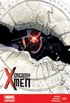 Uncanny X-Men v3 #22