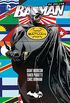 Batman Deluxe 5 - Corporao Batman - Volume 1