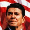 Foto -Ronald Reagan