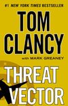 Threat Vector (Jack Ryan Universe Book 15) (English Edition)