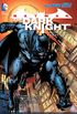 Batman: The Dark Knight Vol. 1: Knight Terrors (the New 52)