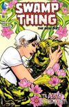 Swamp Thing v5 (New 52) #18