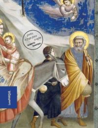 Giotto, a fuga para o egito