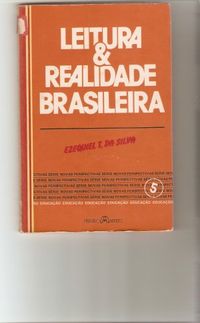 Leitura&realidade Brasileira