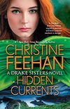 Hidden Currents (Sea Haven: Drake Sisters Book 7) (English Edition)