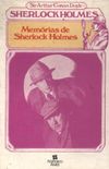 Memrias de Sherlock Holmes