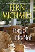 Forget Me Not (English Edition)