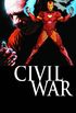 Civil War: War Crimes TPB
