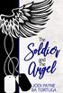 The Soldier and the Angel (The Cowboy and the Dom) (English Edition)