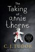 The Taking of Annie Thorne: 